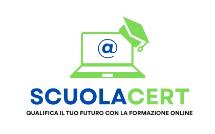 Logo ScuolaCert